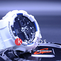 Часы Casio G-Shock GA-100B-7ADR (GA-100B-7A) фото 14